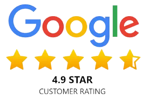 Google Rating