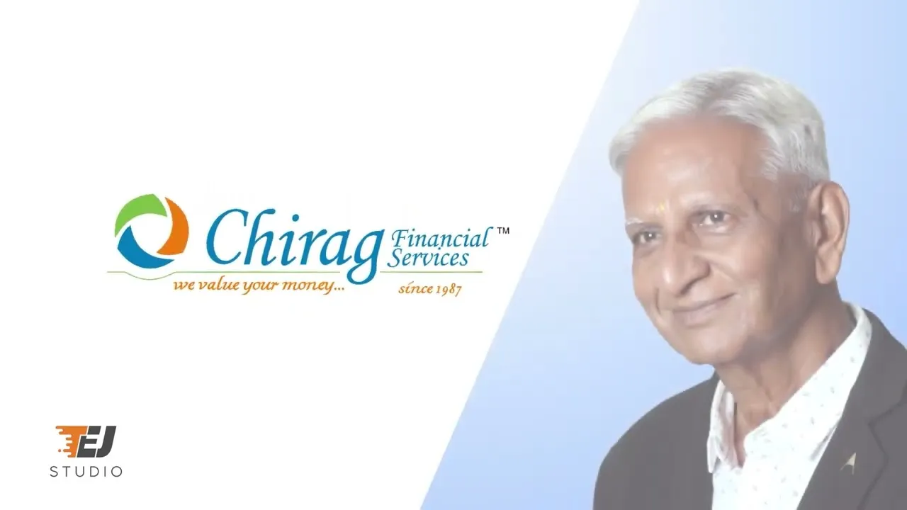 Chirag Financial