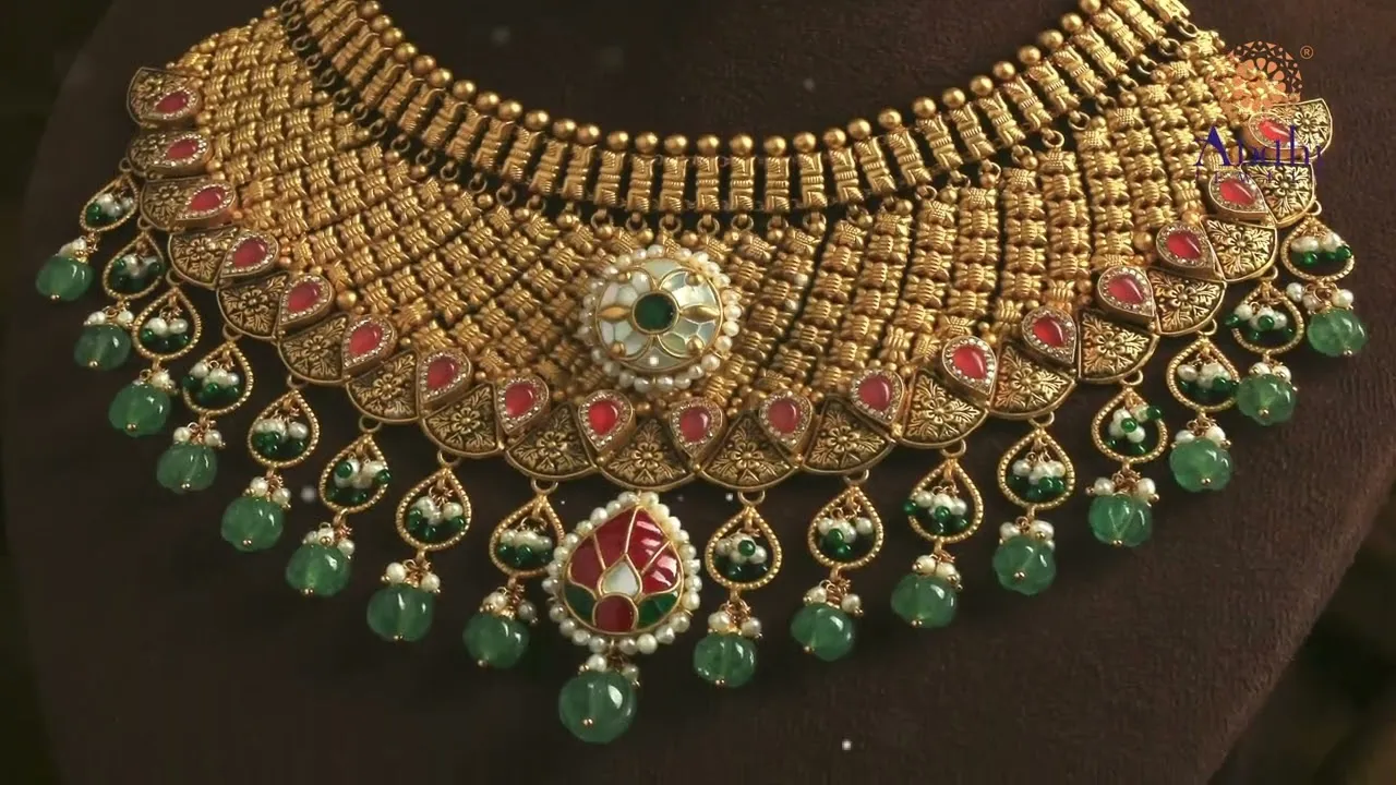 Abdhi Jewels